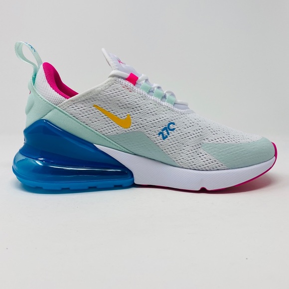 Nike Women’s Air Max 270 - Picture 6 of 6